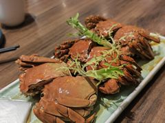 -锡和无锡菜(景丽苑店)