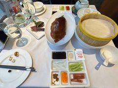 -福海居烤鸭店(鸟巢店)