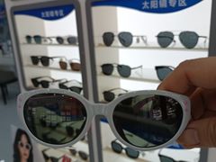 -宝视达眼镜(许昌时代广场店)