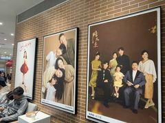-海马体照相馆(正佳广场大师店)