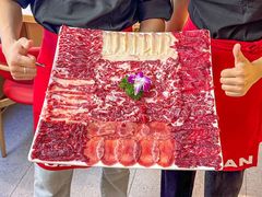 -潮正和潮汕牛肉火锅·老字号(番禺万达店)