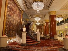 -北京中国大饭店