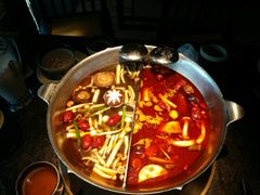 -湊湊火锅·茶憩(新中关购物中心店)