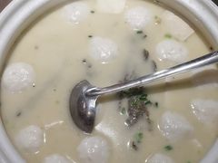 -肖记公安牛肉鱼杂馆· 省级非物质文化遗产(仁和路店)