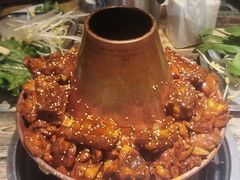 -刘记光大火锅鸡(北行店)