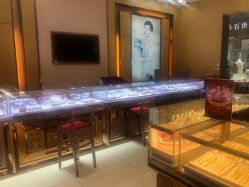 -老庙黄金(龙之梦购物公园店)