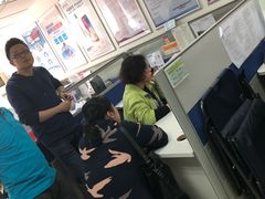 -中国电信(大钟亭营业厅)