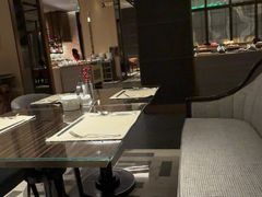 -康莱德酒店·美庭自助餐厅