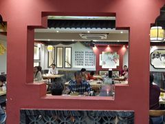 -蒸武门·广式茶点(江南店)
