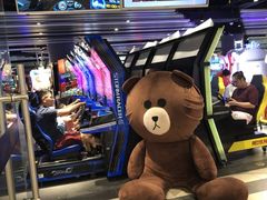 -反斗乐园(领展中心城店)