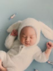 -玛瑞莎孕婴童摄影到家拍