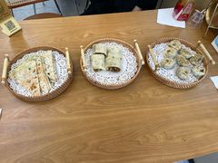 -面道赞宁海海鲜面(迎凤街店)