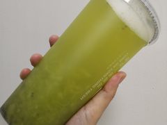 -鲜果时间·果蔬茶(欧亚商都超市店)