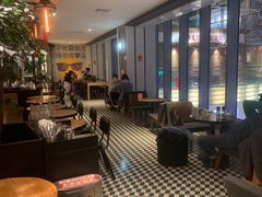 大堂-Moka Bros 摩卡站(西单大悦城店)