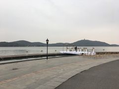 门面-水上明月·湖景餐厅