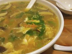 -海胆小馆(东北水饺·春柳店)