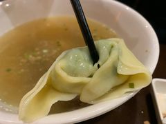 -东泰祥生煎馆(陕西南路店)