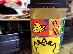 -茶力的小怪兽(梅林卓悦汇店)
