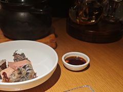 -顺风汤馆·广府粤菜(江宸天街店)