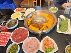 -俏媳妇火锅(宽窄巷子店)