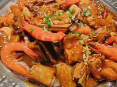 -胖哥俩肉蟹煲(苏州中心店)