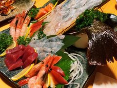 -福匠日本料理(人民路店)