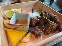 -花潮料理艺食馆(SM新生活广场店)