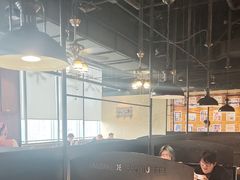 -汉巴味德·烤肉与啤酒的自助(杭州大悦城店)