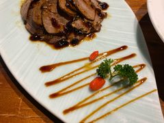 -陆壹捌餐厅(五大道店)