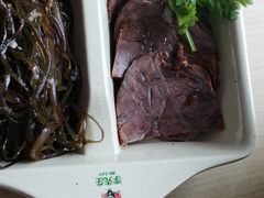 -李先生牛肉面大王(营口大润发店)