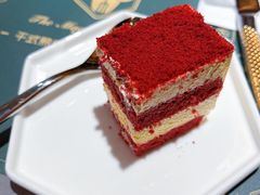 红丝绒-庖丁兄弟干式熟成牛排自助餐厅(仁恒伊势丹店)