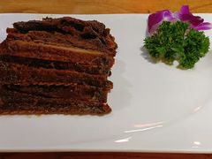 酥带鱼-庆云楼饭庄(什刹海店)