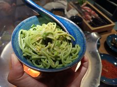 -湊湊火锅·茶憩(东城万达店)