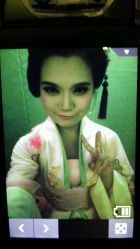 -盘子女人坊生日照·摄影馆(华强店)