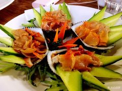 -海味当家·蒸锅海鲜(星海公园店)
