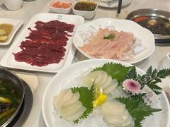 -围炉夜话·潮汕卤水火锅(榕江店)
