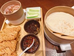 -唐山宴大唐州府精品中餐