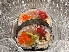 -炎橘·板前料理 Omakase