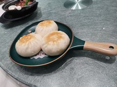 -點無缺茶楼·海鲜酒家(世博店)
