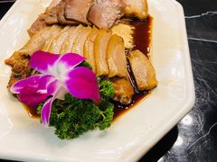 -沙田轩(古北店)