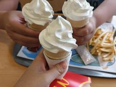 -麦当劳(姜山镇海港城店)
