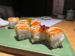 -蝉一日本料理(高新区店)