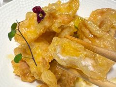 -鹿鸣春饭店(总店)