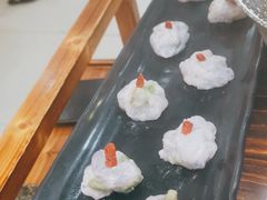 -练掌门·火锅&烧烤&烤鱼(北亭店)