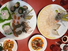 -红雀围·海鲜火锅(陆家嘴中心店)