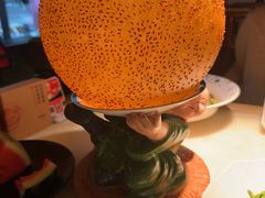 -吴越荣记苏州菜·松鼠桂鱼 100% 活鱼现做(月光码头店)