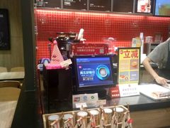 -85度C(泉州泉秀2店)