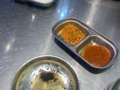 -哈哈碳都·牛肋条无限自助烤肉(台江万达店)