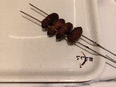 -金刚山烧烤(红旗大街店)