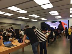 -Apple零售店(深圳益田假日广场店)